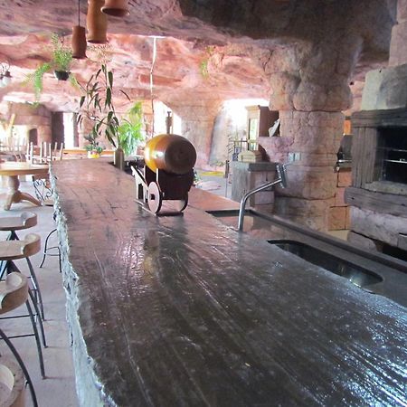 Casa De Guimaraes - Hotel Chapada dos Guimarães Eksteriør billede