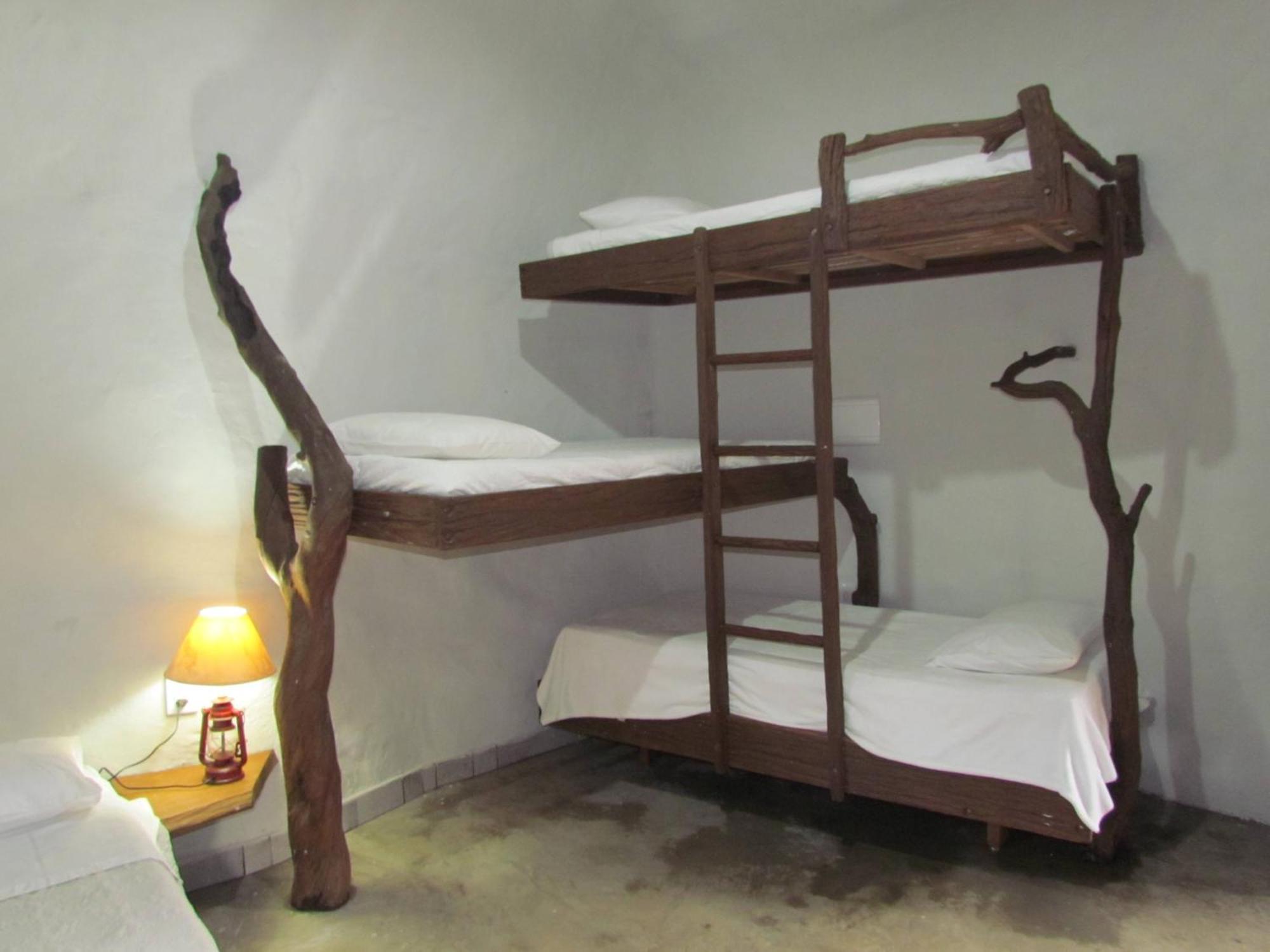 Casa De Guimaraes - Hotel Chapada dos Guimarães Eksteriør billede